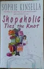 Picture of Shopaholic Ties the Knot Cover