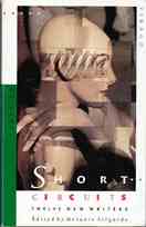 Picture of Short Circuits by Melanie Silgardo Book Cover