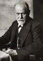 Picture of Sigmund Freud