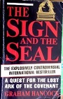 Picture of The Sign and the Seal Book Cover