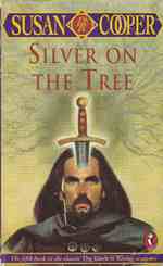Picture of Silver on the Tree book cover