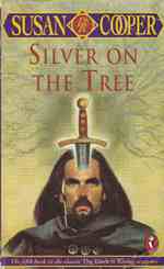 Picture of Silver on the Tree Book Cover