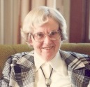 Picture of Sister Mariella Gable