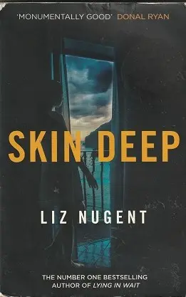 Picture of Skin Deep Cover