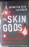 Picture of The Skin Gods Cover