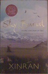 Picture of Sky Burial book cover