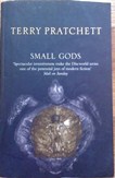 Picture of Small Gods Book Cover
