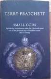 Picture of Small Gods Book Cover