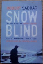 Picture of Snow Blind Cover