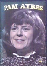 Picture of Some Of Me Poetry by Pam Ayres Book Cover