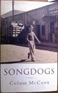 Picture of Songdogs Cover