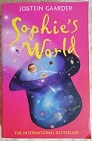 Picture of Sophie's World Book Cover
