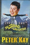 Picture of The Sound of Laughter Hardback Book Cover