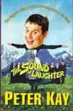 Picture of The Sound of Laughter book cover