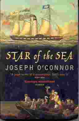 Picture of The Star of the Sea Cover