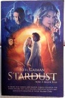 Picture of Stardust Book Cover