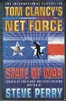 Picture of State of War Book Cover