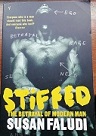 Picture of Stiffed Book Cover