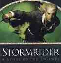 Picture of Stormrider Book Cover
