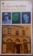 Picture of Story of the Abbey Theatre Book Cover