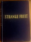 Picture of Strange Fruit Cover