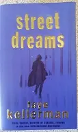 Picture of Street Dreams Cover