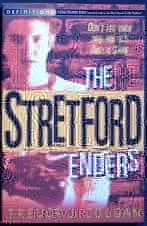 Picture of The Stretford Enders book cover