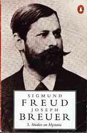 Picture of Studies on Hysteria