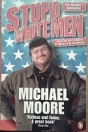 Picture of Stupid White Men Book Cover