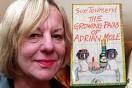 Picture of Sue Townsend