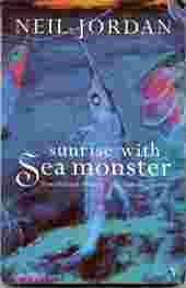 Picture of Sunrise with Sea Monster book cover