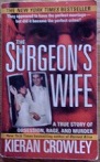 Picture of The Surgeon's Wife Book Cover