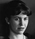 Picture of Sylvia Plath