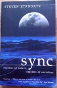 Picture of Sync Book Cover