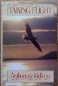 Picture of Taking Flight A Book of Story Meditations Cover