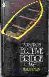 Picture of Tales From Bective Bridge by Mary Lavin Book Cover