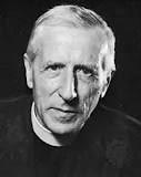 Picture of Teilhard de Chardin