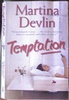Picture of Temptation Cover