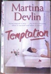 Picture of Temptation Book Cover