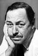 Picture of Tennessee Williams