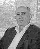 Picture of Terence de vere White