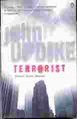 Picture of Terrorist Cover