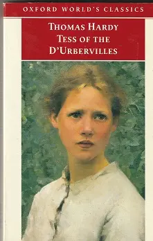 Picture of Tess Book Cover to follow