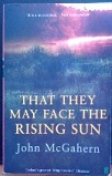 Picture of That They May Face the Rising Sun Book Cover