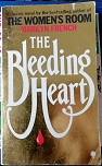 Picture of The Bleeding Heart Book Cover