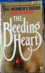 Picture of The Bleeding Heart Book Cover
