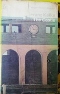 Picture of The Castle Book Cover