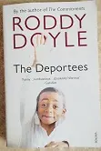 Picture of The Deportees Book Cover