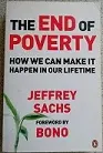 Picture of The End of Poverty Book Cover