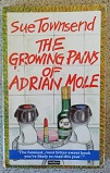 Picture of The Growing Pains of Adrian Mole Cover